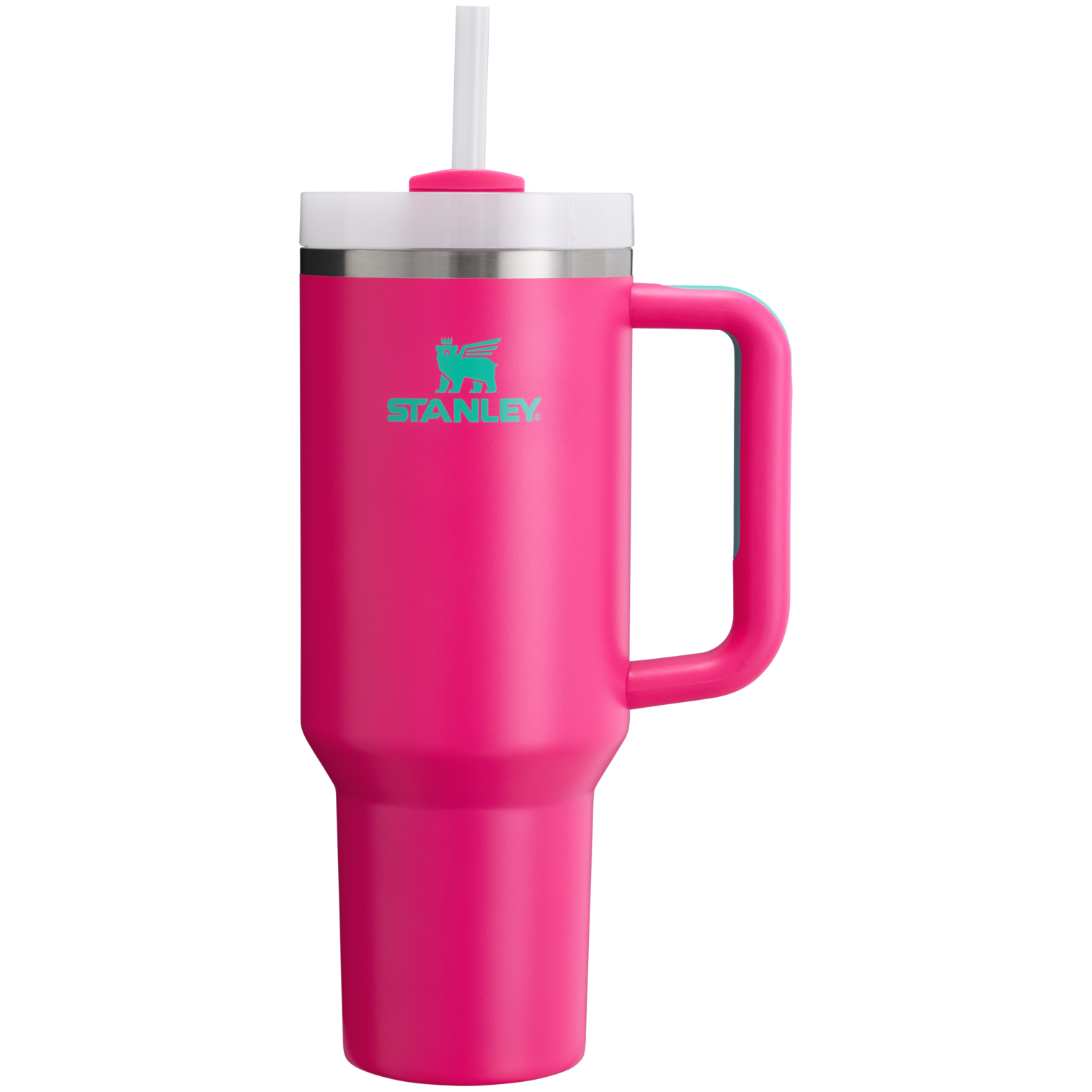 Large Capacity The Quencher H2.0 Flowstate Tumbler D050X - 40oz Large Capacity Car-Cup Friendly Quencher Detail