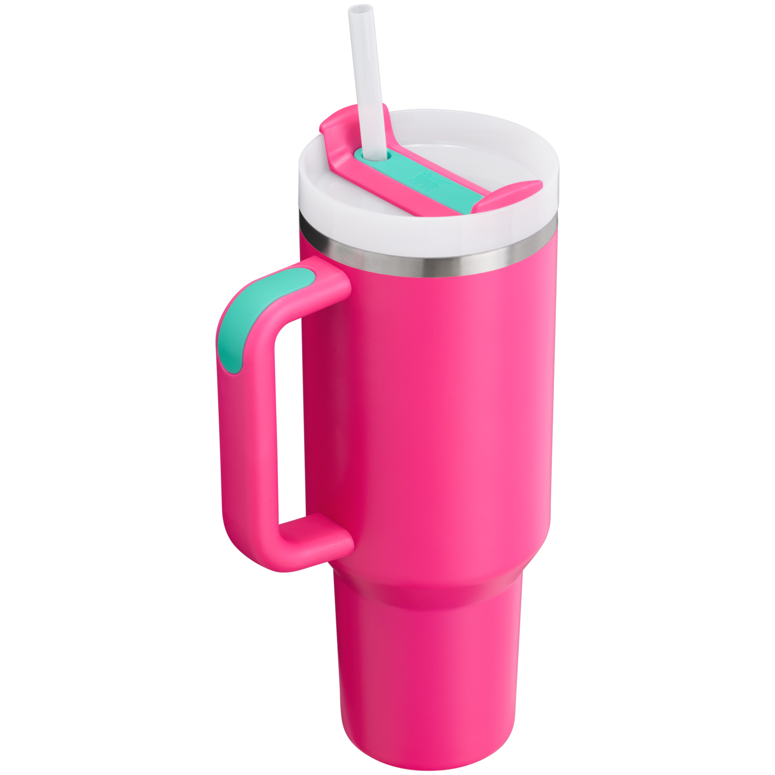 Large Capacity The Quencher H2.0 Flowstate Tumbler D050X - 40oz Large Capacity Car-Cup Friendly Quencher Detail