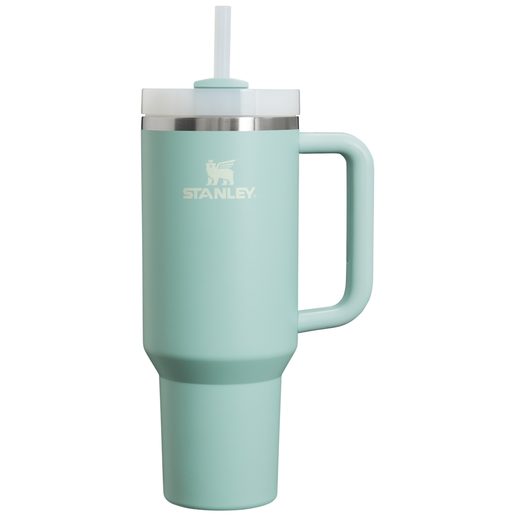 Large Capacity The Quencher H2.0 Flowstate Tumbler D050X - 40oz Large Capacity Car-Cup Friendly Quencher Detail
