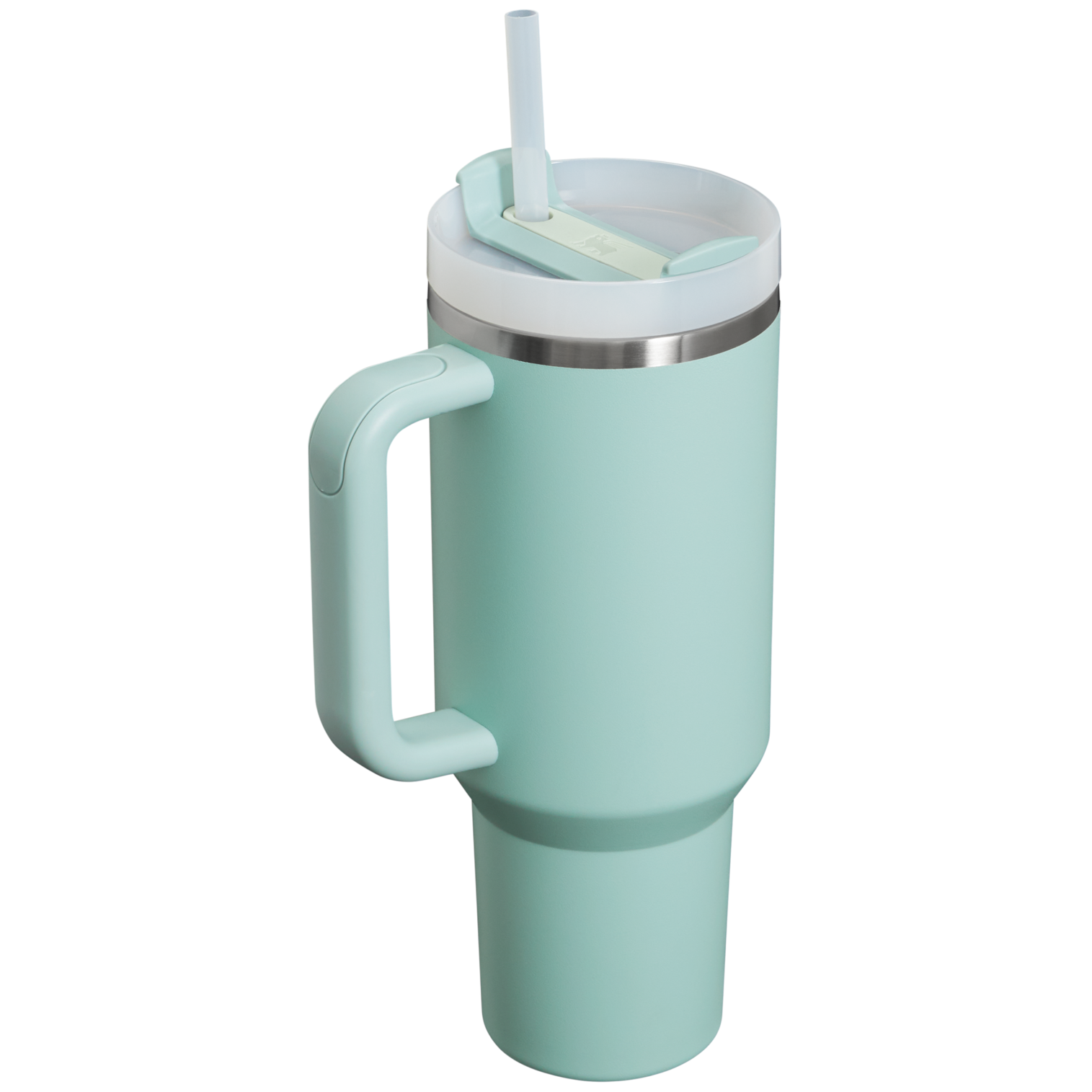 Large Capacity The Quencher H2.0 Flowstate Tumbler D050X - 40oz Large Capacity Car-Cup Friendly Quencher Detail