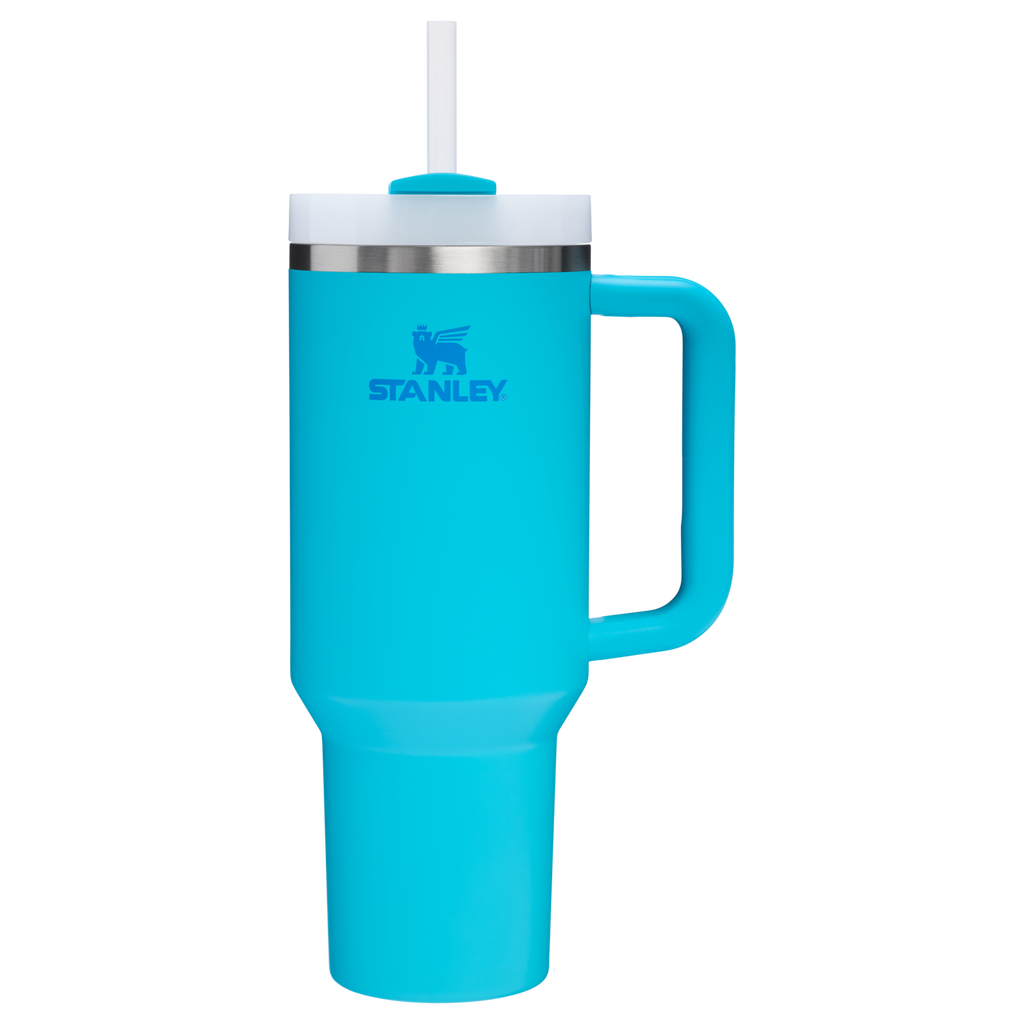 Large Capacity The Quencher H2.0 Flowstate Tumbler D050X - 40oz Large Capacity Car-Cup Friendly Quencher Detail