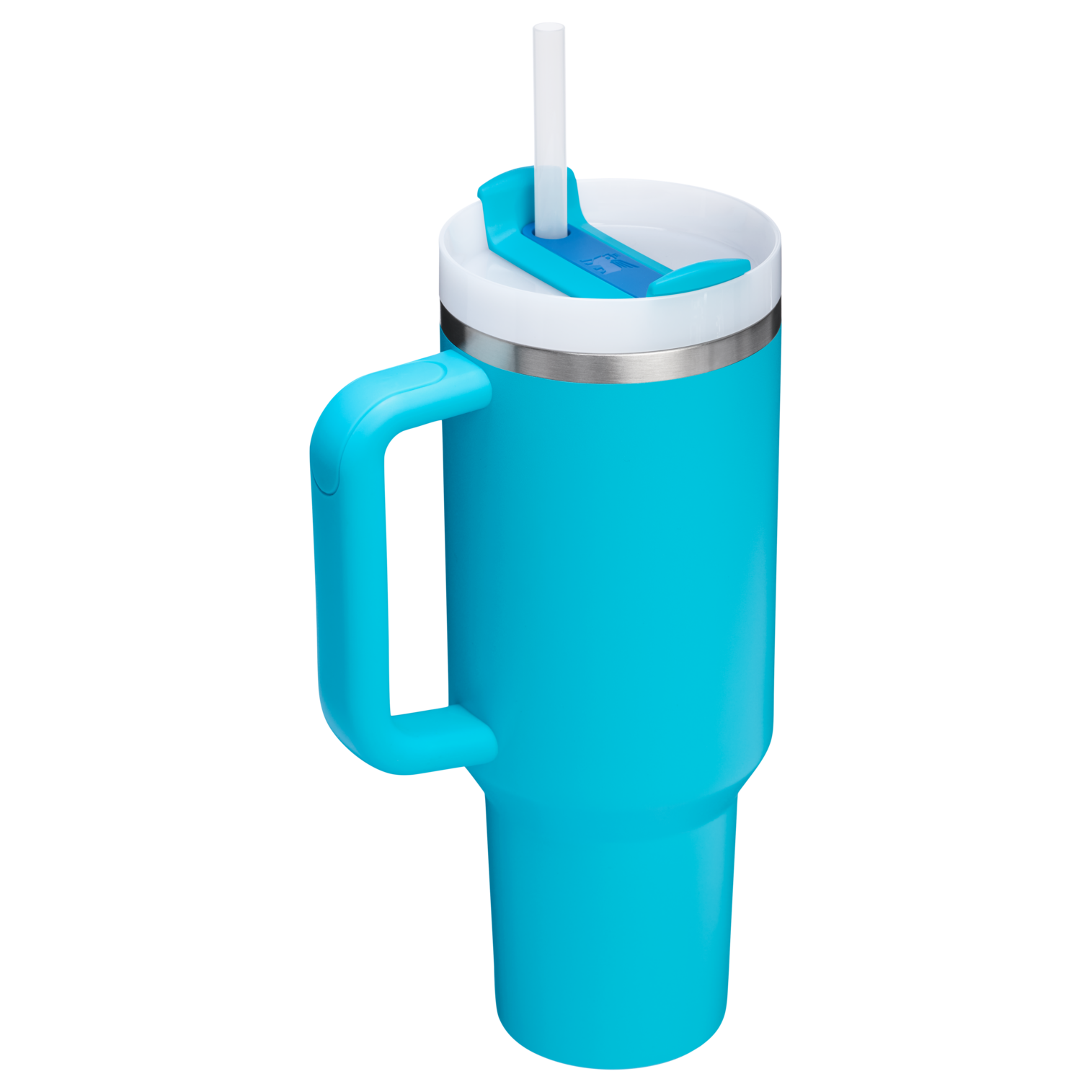 Large Capacity The Quencher H2.0 Flowstate Tumbler D050X - 40oz Large Capacity Car-Cup Friendly Quencher Detail