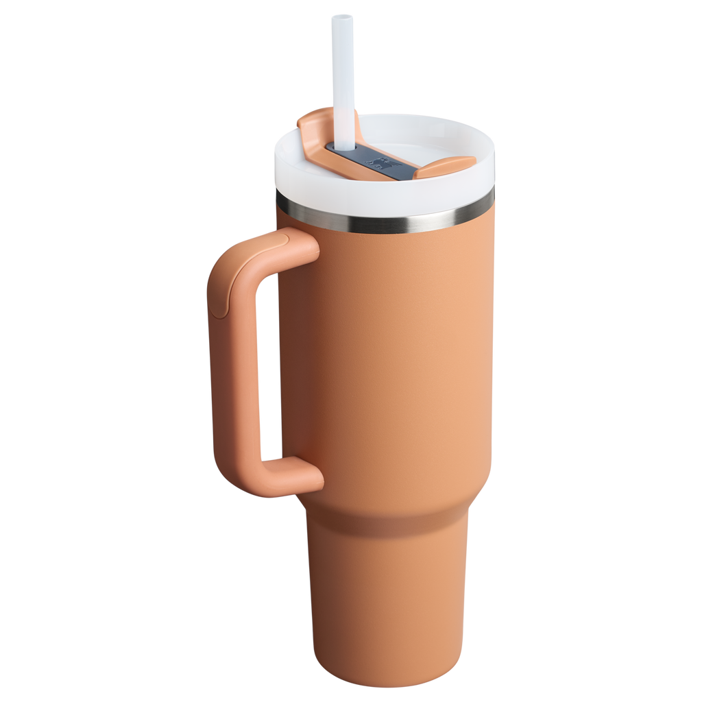 Large Capacity The Quencher H2.0 Flowstate Tumbler D050X - 40oz Large Capacity Car-Cup Friendly Quencher Detail