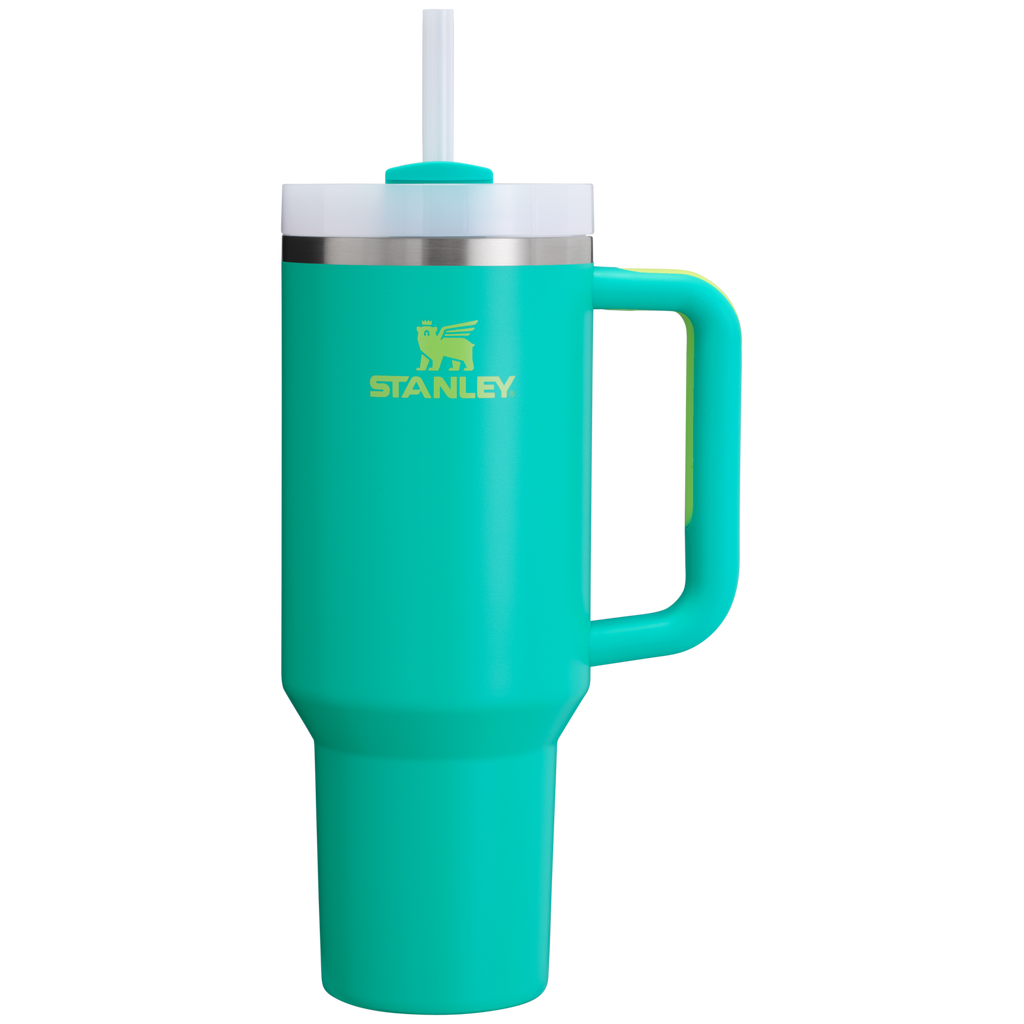 Large Capacity The Quencher H2.0 Flowstate Tumbler D050X - 40oz Large Capacity Car-Cup Friendly Quencher Detail