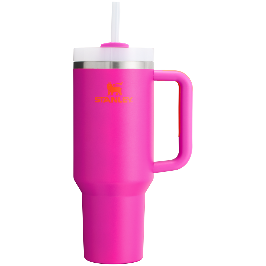 Large Capacity The Quencher H2.0 Flowstate Tumbler D050X - 40oz Large Capacity Car-Cup Friendly Quencher Detail