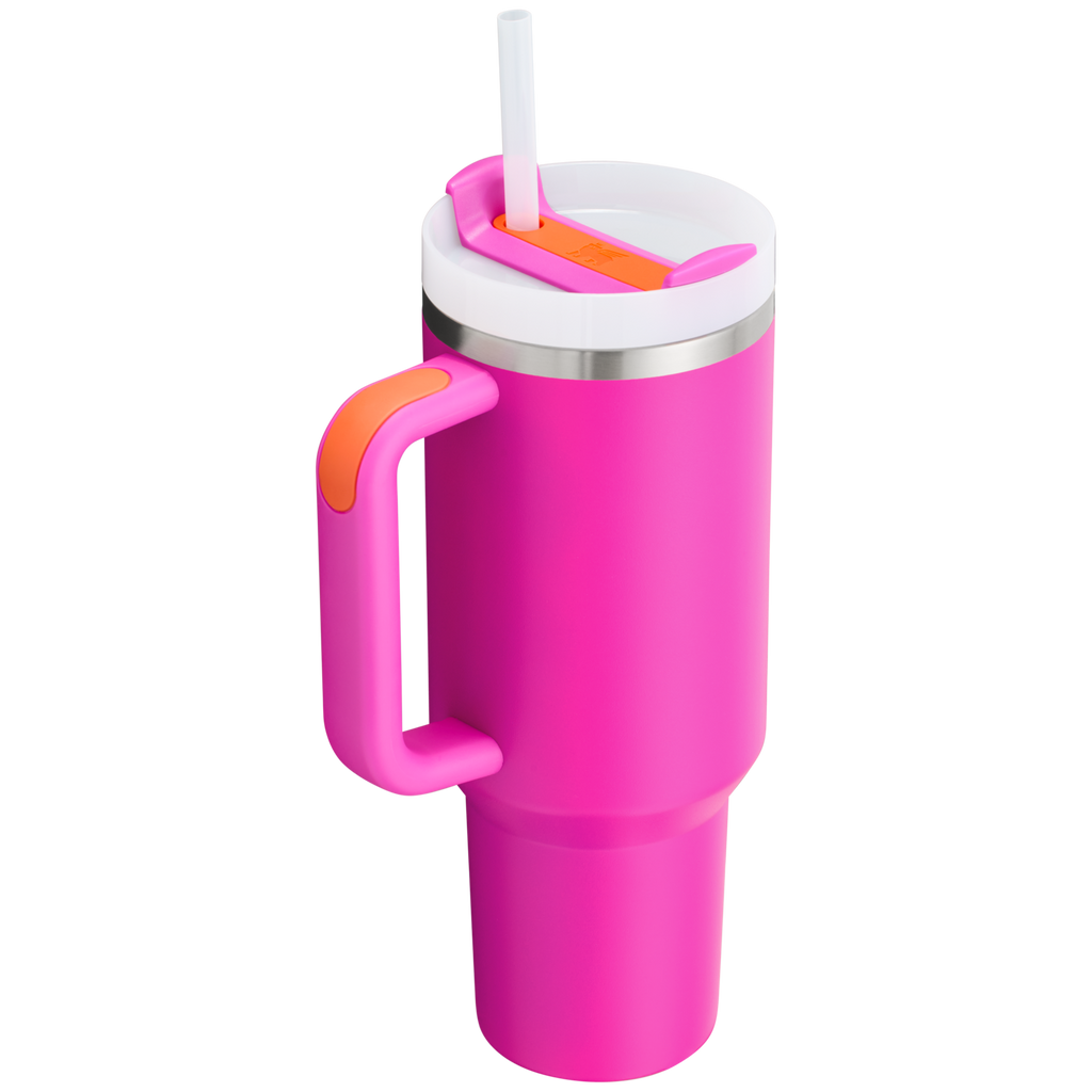 Large Capacity The Quencher H2.0 Flowstate Tumbler D050X - 40oz Large Capacity Car-Cup Friendly Quencher Detail