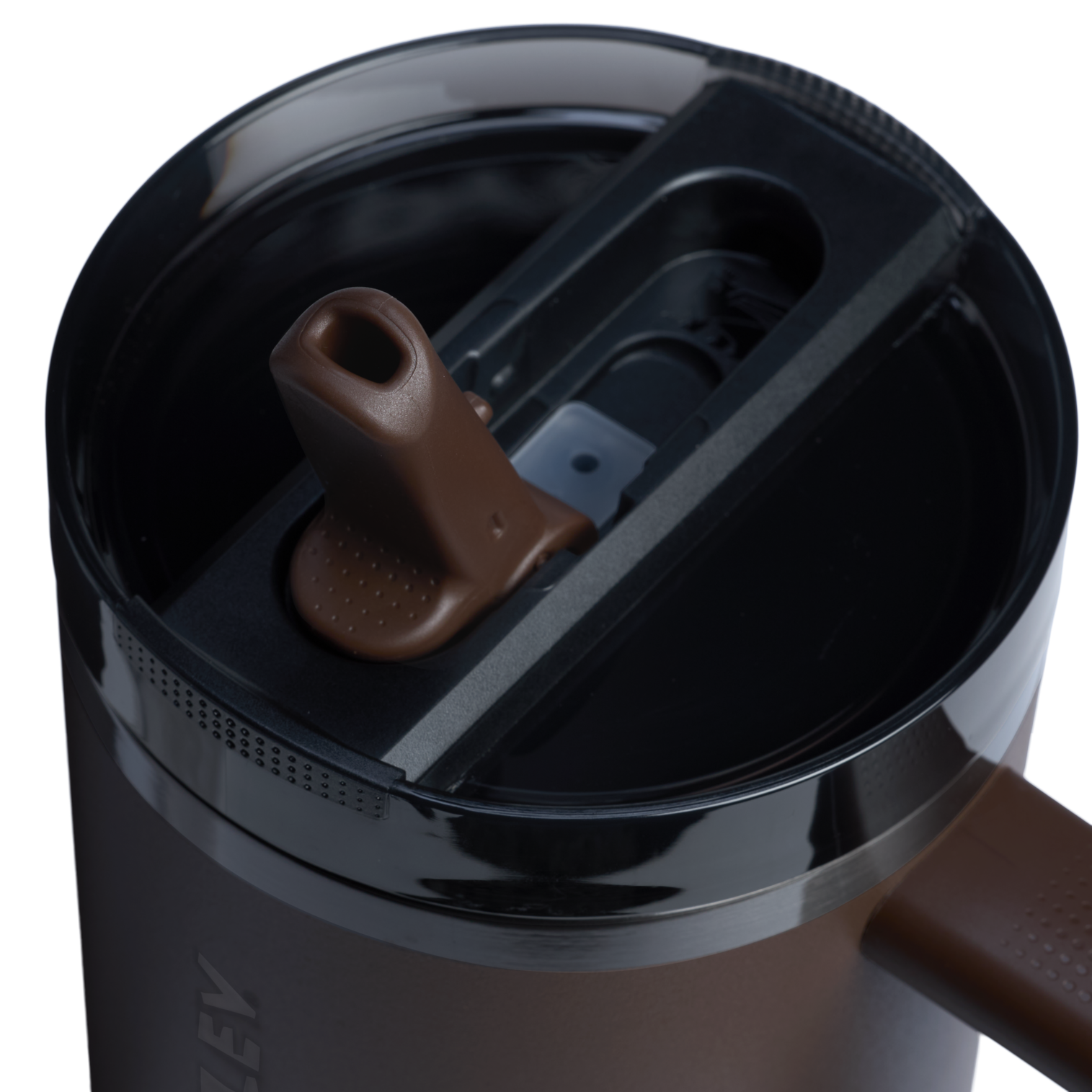 Large Capacity The Quencher H2.0 Flowstate Tumbler D050X - 40oz Large Capacity Car-Cup Friendly Quencher Detail