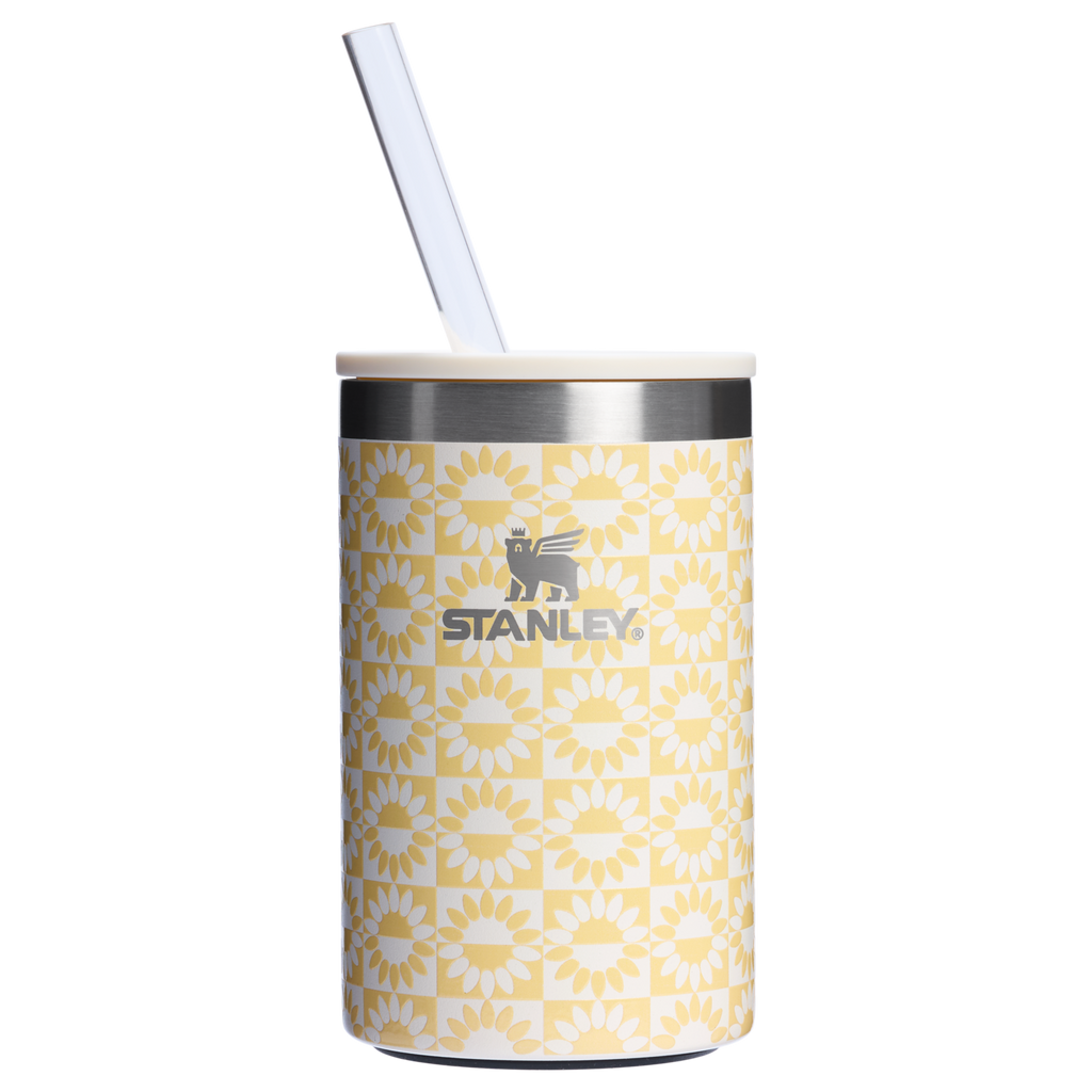 Portable Mini The Everyday Can Cooler Cup D064R - Heavy-Duty Ice-Retention Food & Beverage Carrier Detail