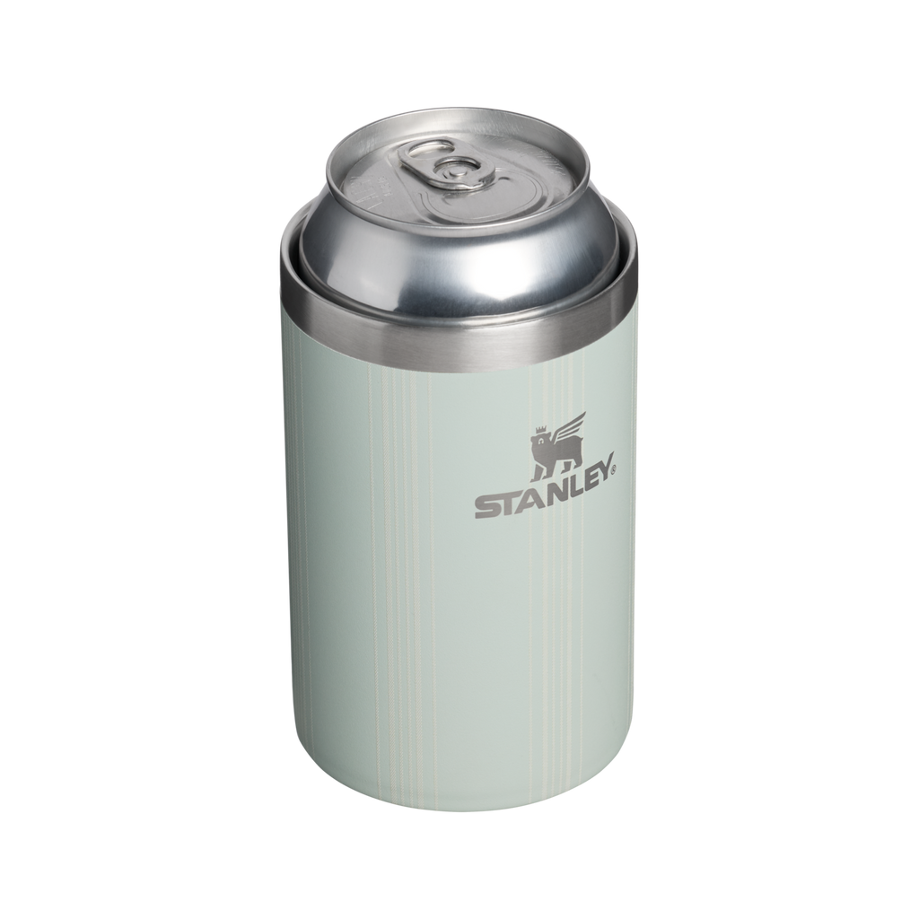 Heavy-Duty Tote The Everyday Can Cooler Cup D353P - Leak-Proof Insulated Mini Cooler Bag for Lunch Detail