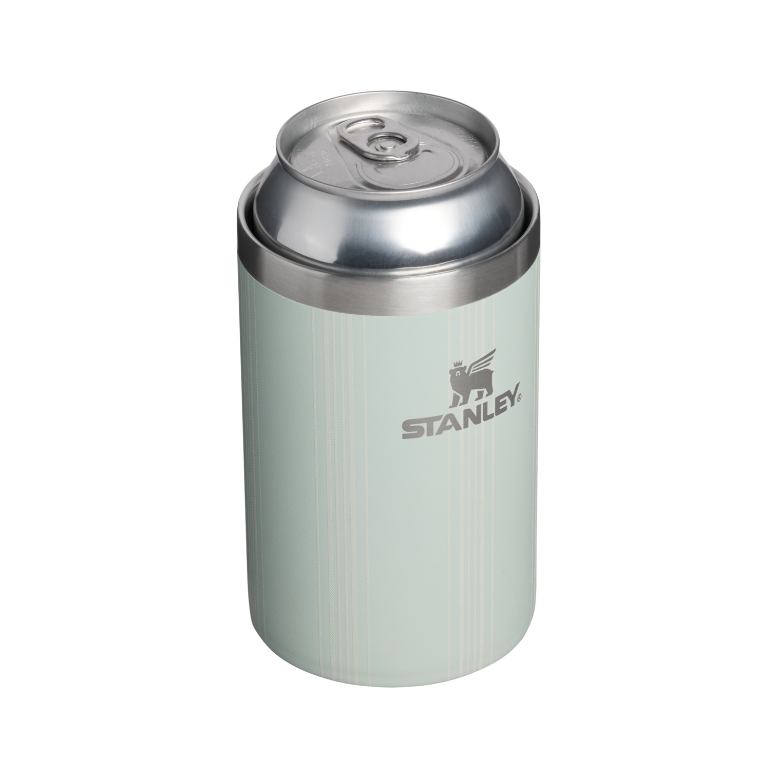 Heavy-Duty Tote The Everyday Can Cooler Cup D353P - Leak-Proof Insulated Mini Cooler Bag for Lunch Detail