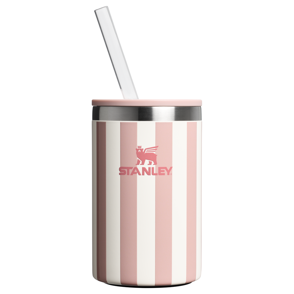 Portable Mini The Everyday Can Cooler Cup D064R - Heavy-Duty Ice-Retention Food & Beverage Carrier Detail