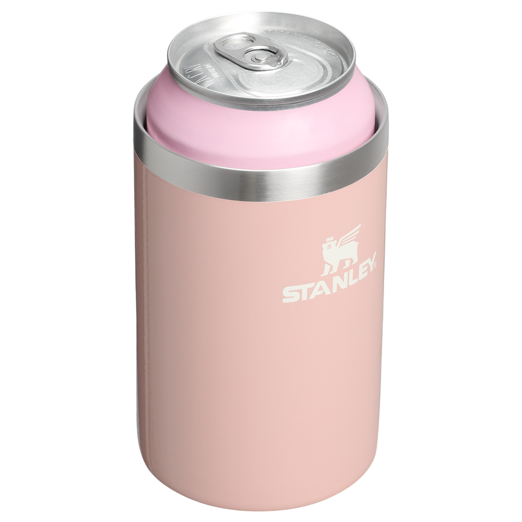 Heavy-Duty Tote The Everyday Can Cooler Cup | Stanley Create D313H - Heavy-Duty Ice-Retention Food & Beverage Carrier Detail