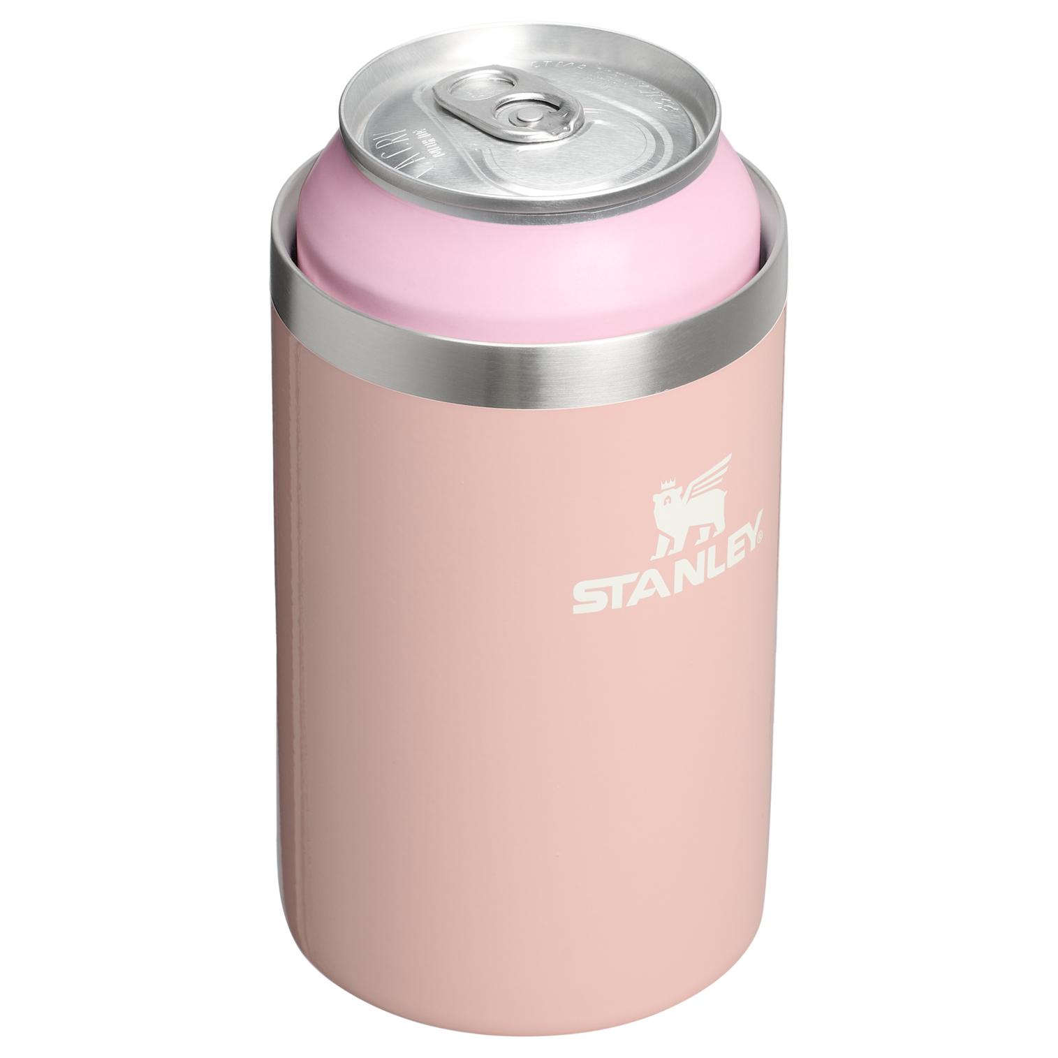 Heavy-Duty Tote The Everyday Can Cooler Cup | Stanley Create D313H - Heavy-Duty Ice-Retention Food & Beverage Carrier Detail