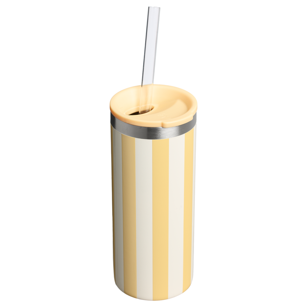 Leak-Proof Insulated The Everyday Slim Can Cooler Cup D065Q - Julienne Series Portable Picnic Chiller Tote Detail