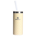 Heavy-Duty Tote The Everyday Slim Can Cooler Cup | Stanley Create D300G - Heavy-Duty Ice-Retention Food & Beverage Carrier - Black 2.0