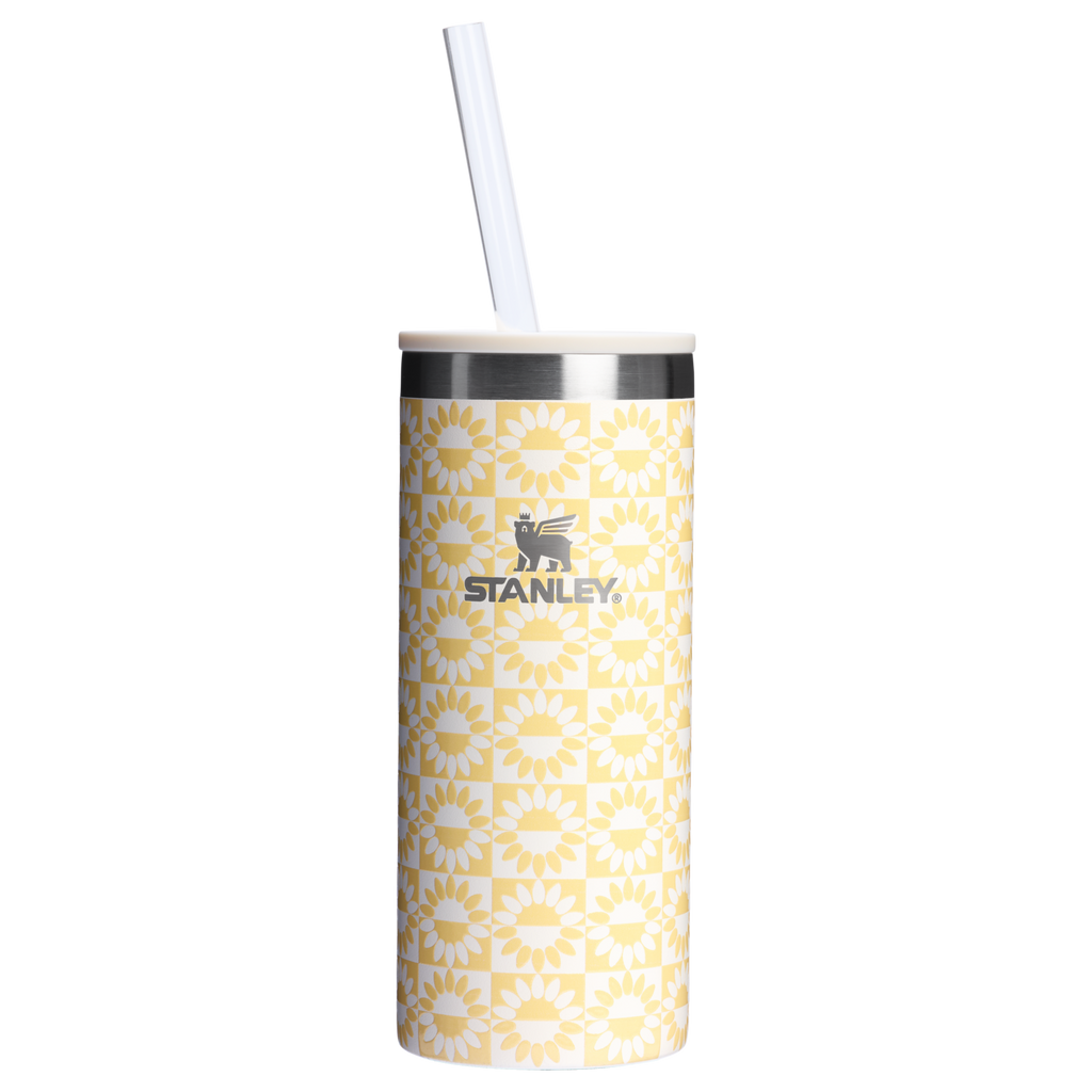 Heavy-Duty Tote The Everyday Slim Can Cooler Cup D255E - Heavy-Duty Ice-Retention Food & Beverage Carrier - Pomelo