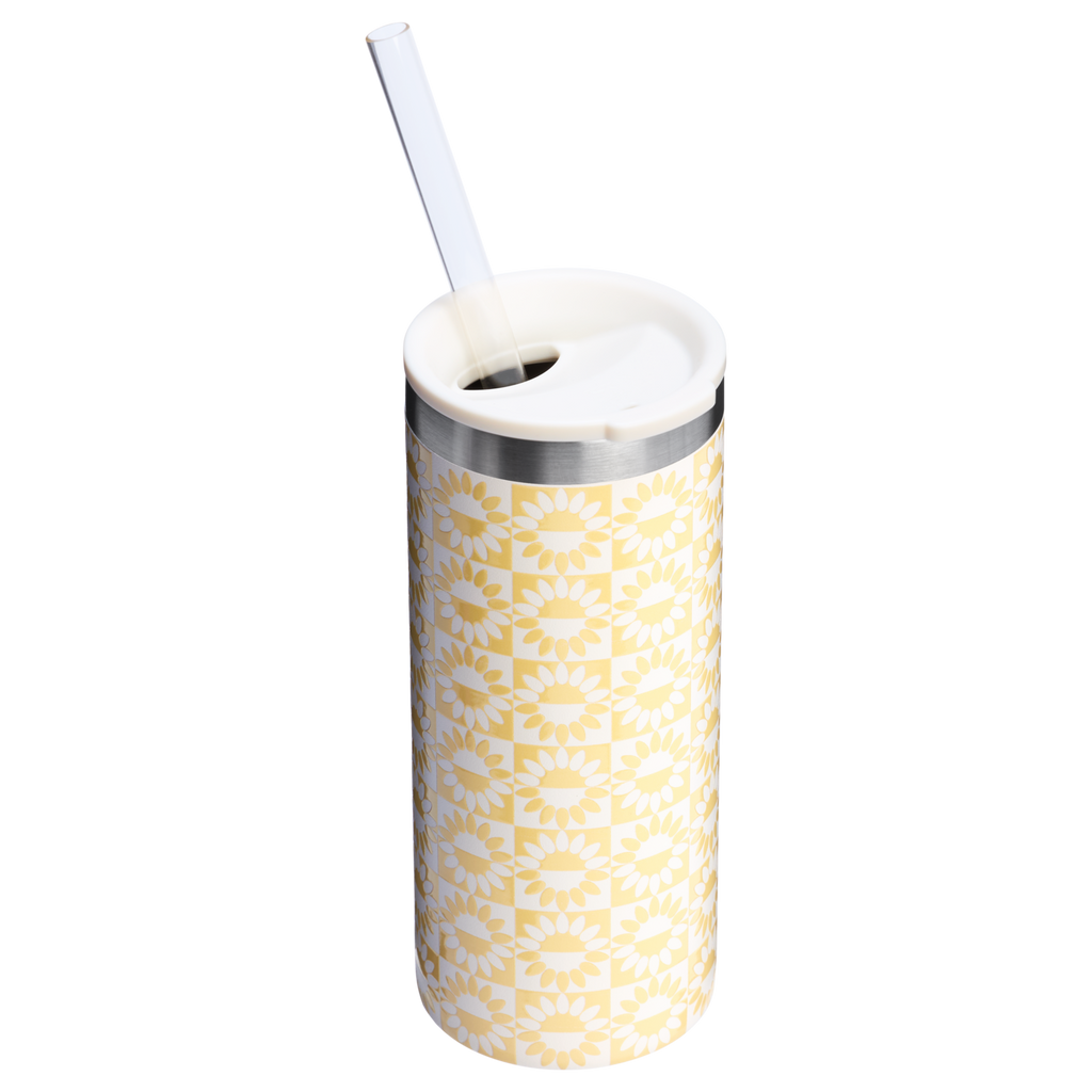 Heavy-Duty Tote The Everyday Slim Can Cooler Cup D255E - Heavy-Duty Ice-Retention Food & Beverage Carrier Detail