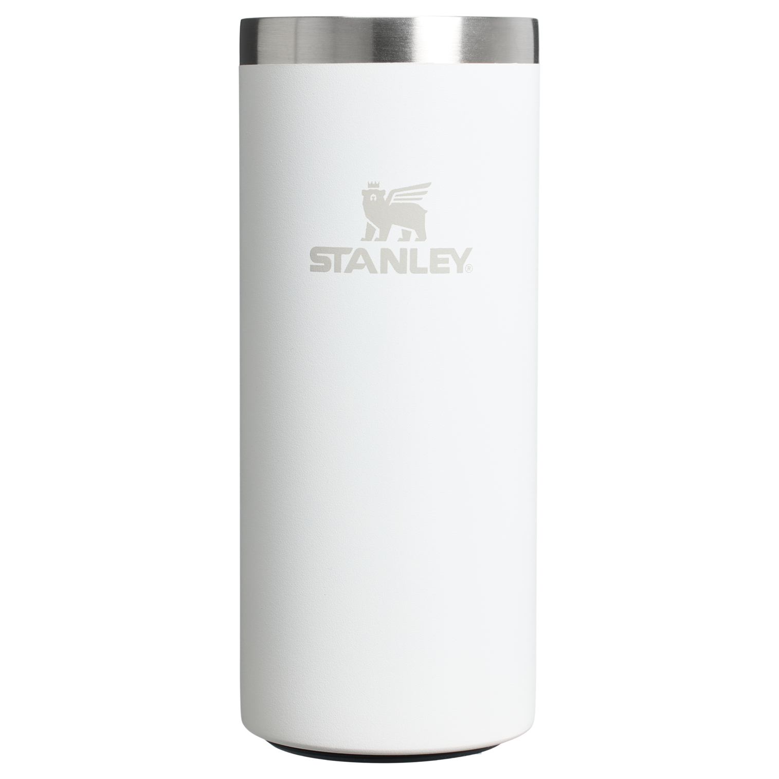 Heavy-Duty Tote The Everyday Slim Can Cooler Cup D255E - Heavy-Duty Ice-Retention Food & Beverage Carrier Detail