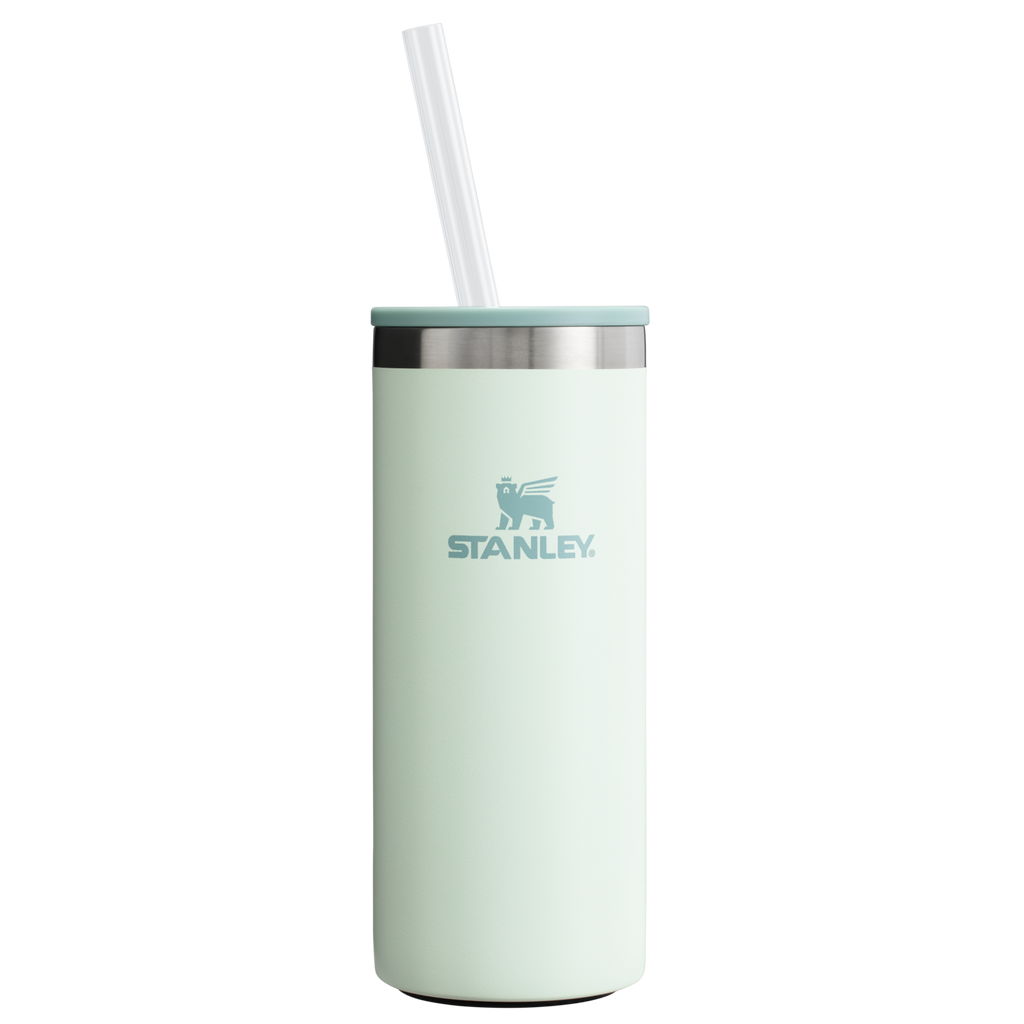 Heavy-Duty Tote The Everyday Slim Can Cooler Cup D255E - Heavy-Duty Ice-Retention Food & Beverage Carrier - Mist
