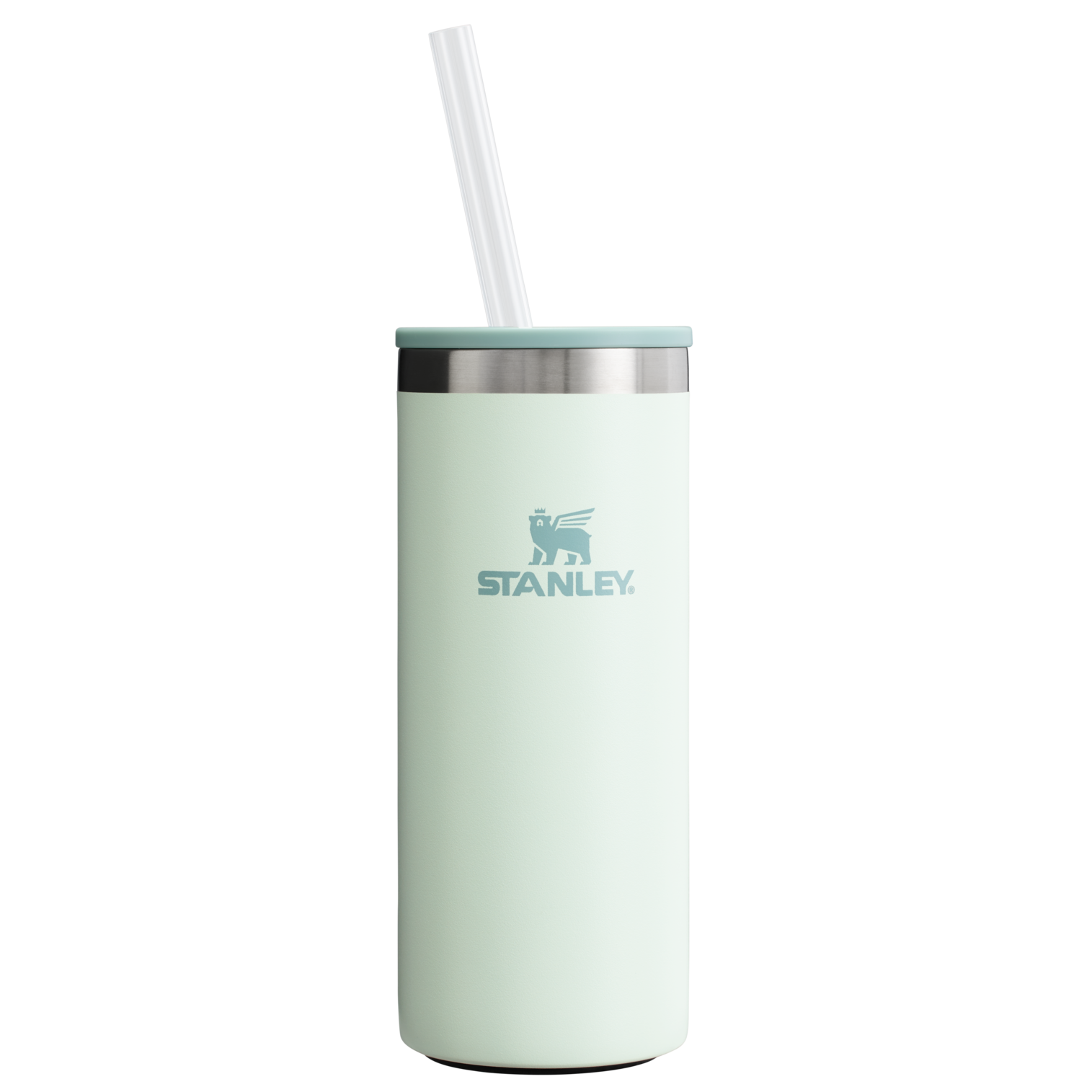 Heavy-Duty Tote The Everyday Slim Can Cooler Cup D255E - Heavy-Duty Ice-Retention Food & Beverage Carrier - Mist