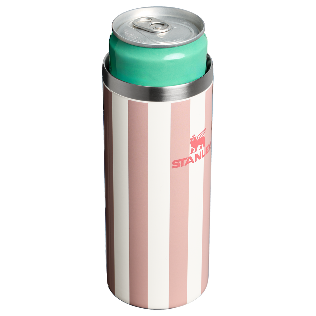 Heavy-Duty Tote The Everyday Slim Can Cooler Cup | Stanley Create D300G - Heavy-Duty Ice-Retention Food & Beverage Carrier Detail