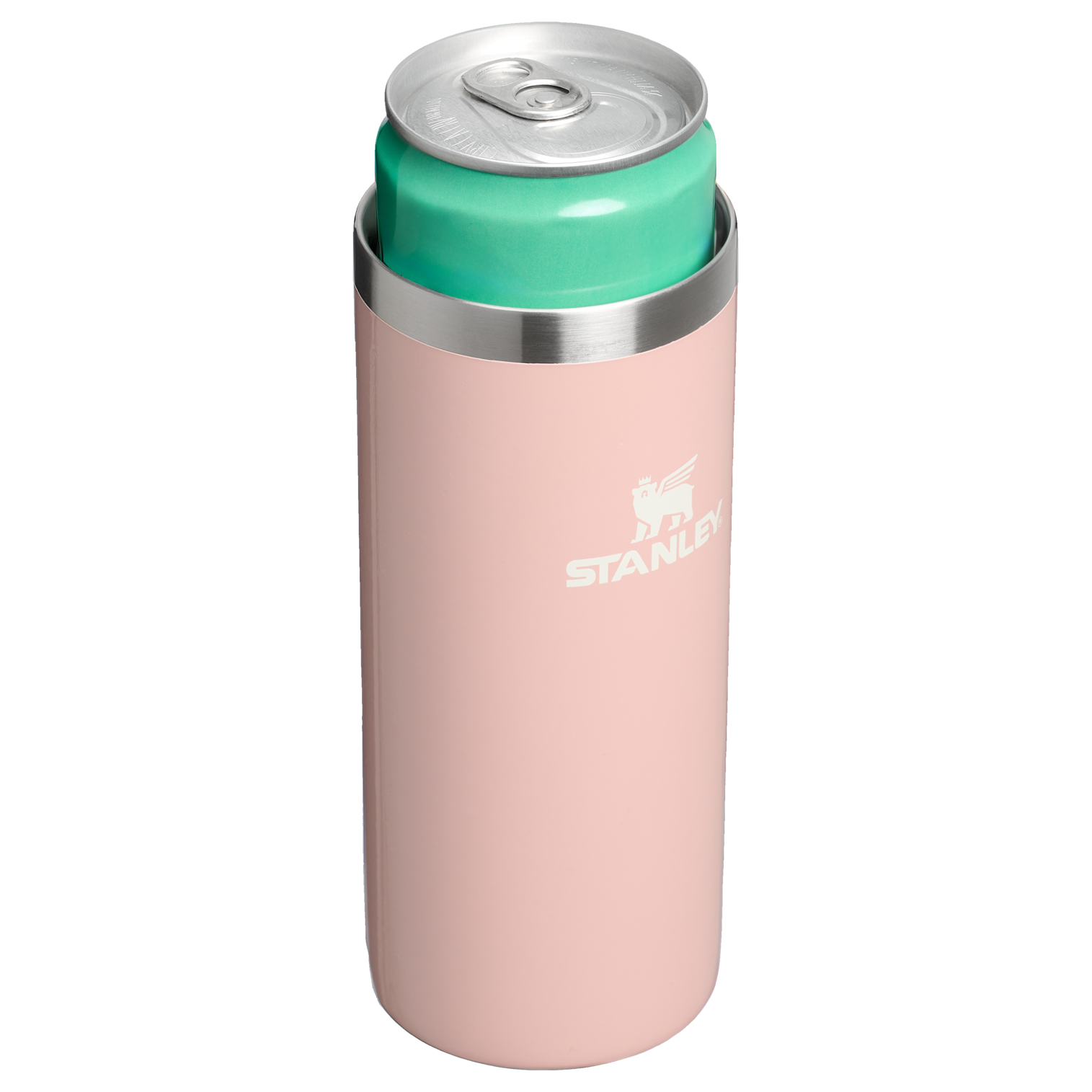 Heavy-Duty Tote The Everyday Slim Can Cooler Cup | Stanley Create D300G - Heavy-Duty Ice-Retention Food & Beverage Carrier Detail
