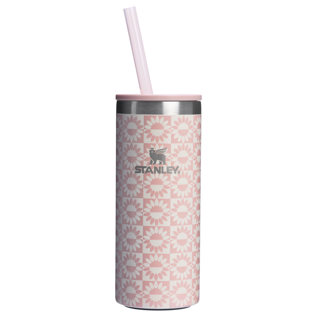 Leak-Proof Insulated The Everyday Slim Can Cooler Cup D065Q - Julienne Series Portable Picnic Chiller Tote Detail