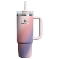 Insulated Travel The Quencher H2.0 Flowstate Tumbler D051L - FlowState 3-Position Lid Insulated Travel Mug - Dawn Spiral