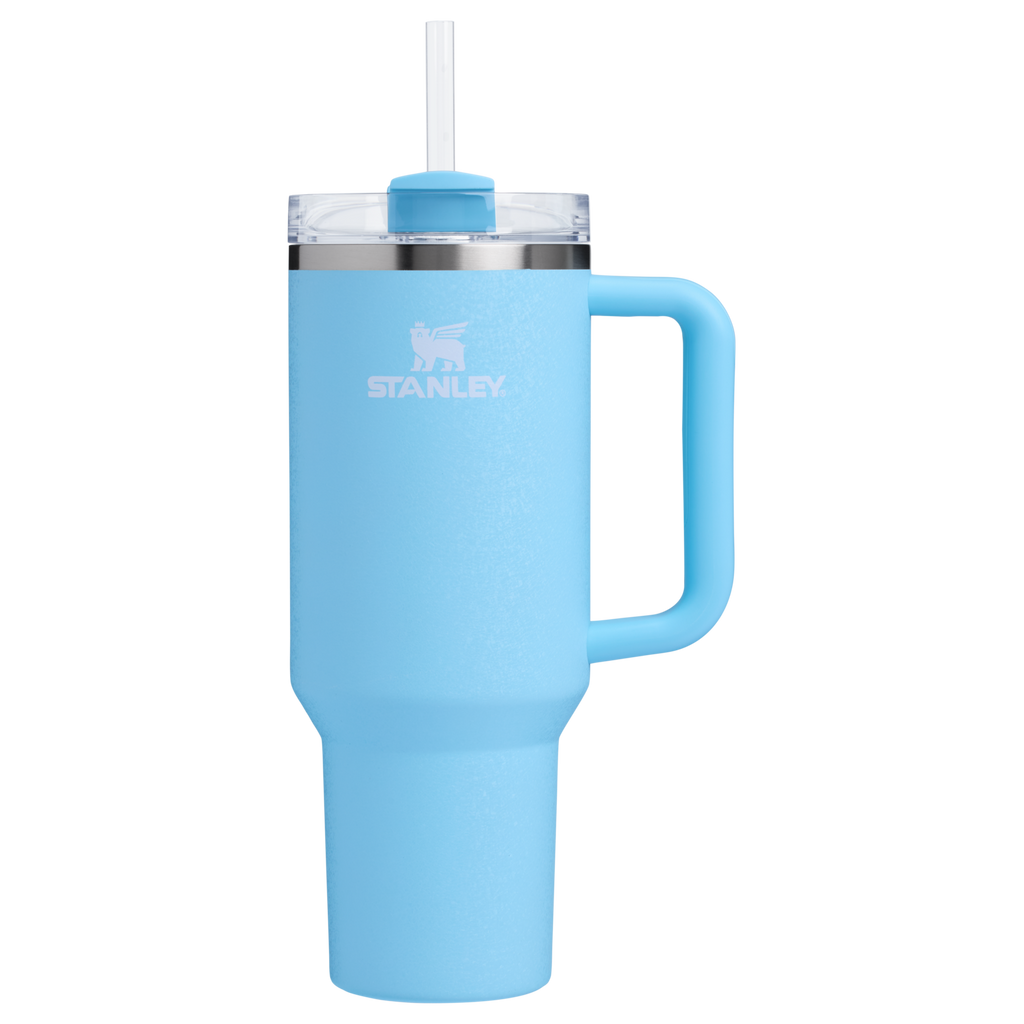 Large Capacity The Quencher H2.0 Flowstate Tumbler D050X - 40oz Large Capacity Car-Cup Friendly Quencher Detail