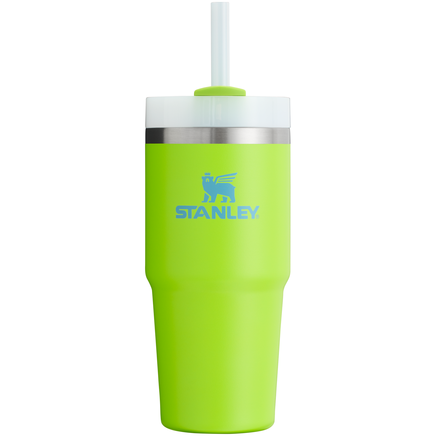 Large Capacity The Quencher H2.0 Flowstate Tumbler D214X - Premium Stainless Steel Straw Cup for All-Day Hydration Detail