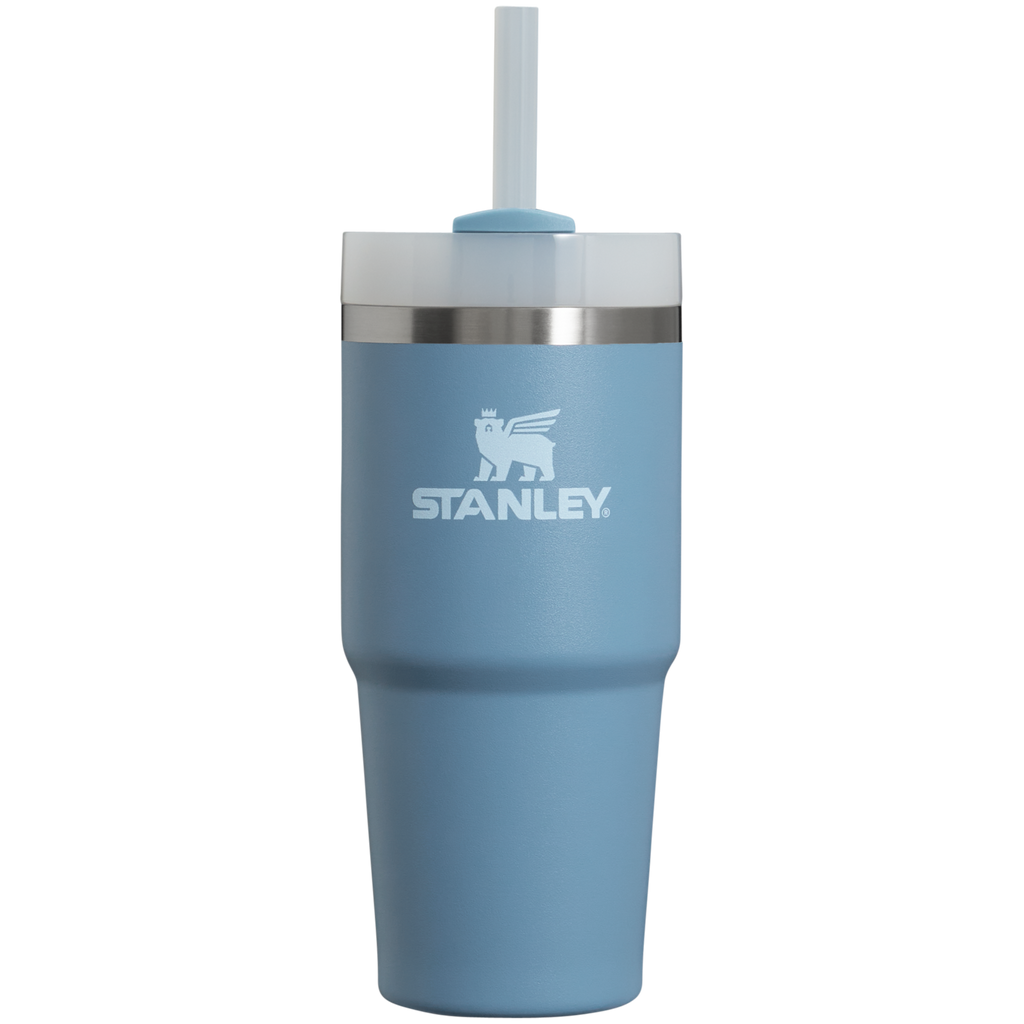 Large Capacity The Quencher H2.0 Flowstate Tumbler D214X - Premium Stainless Steel Straw Cup for All-Day Hydration Detail