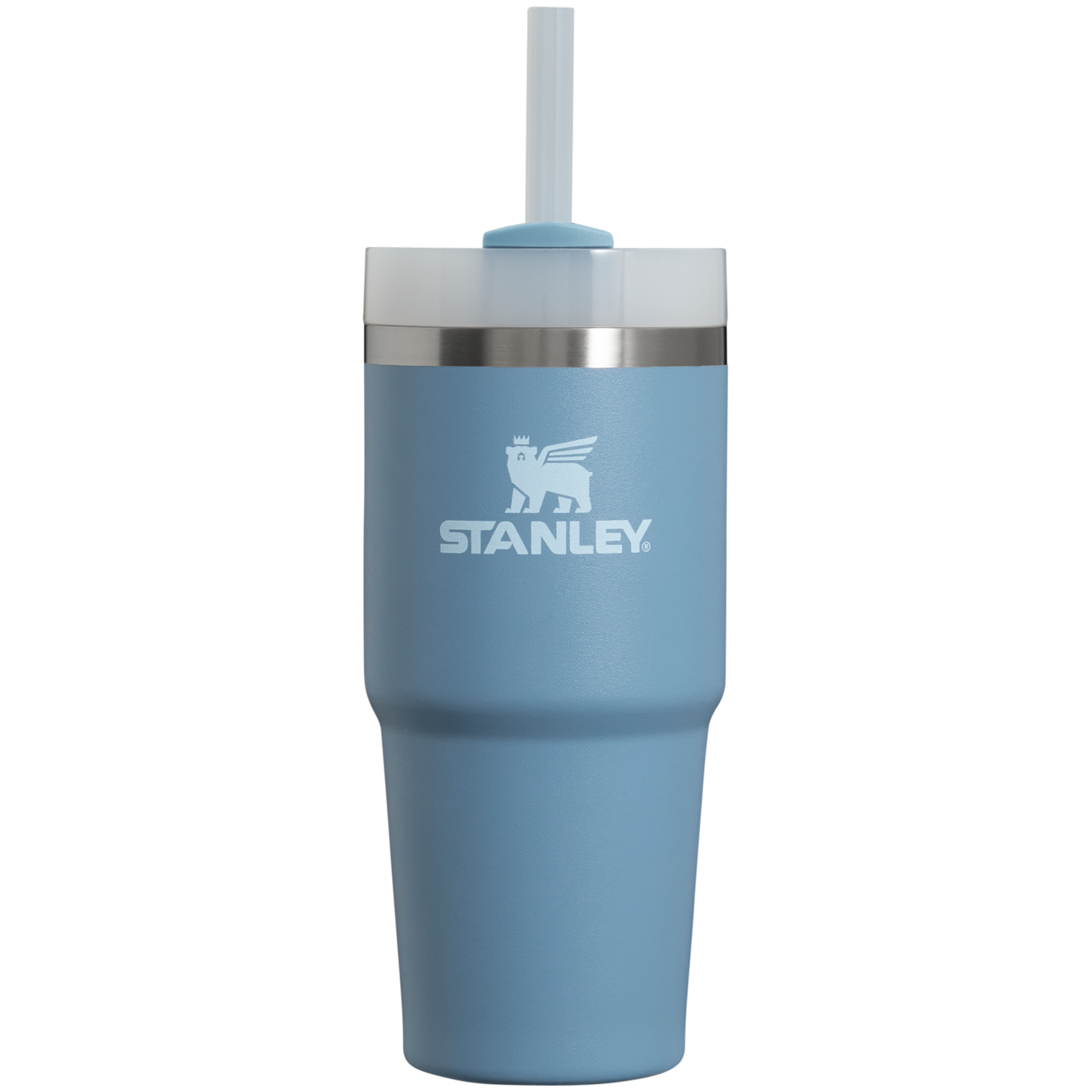 Large Capacity The Quencher H2.0 Flowstate Tumbler D214X - Premium Stainless Steel Straw Cup for All-Day Hydration Detail
