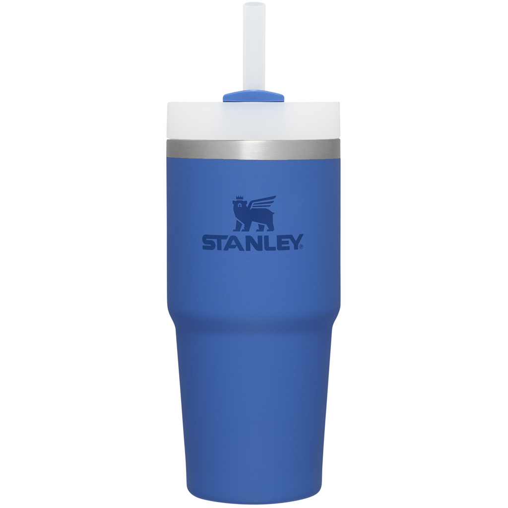 Large Capacity The Quencher H2.0 Flowstate Tumbler D214X - Premium Stainless Steel Straw Cup for All-Day Hydration Detail