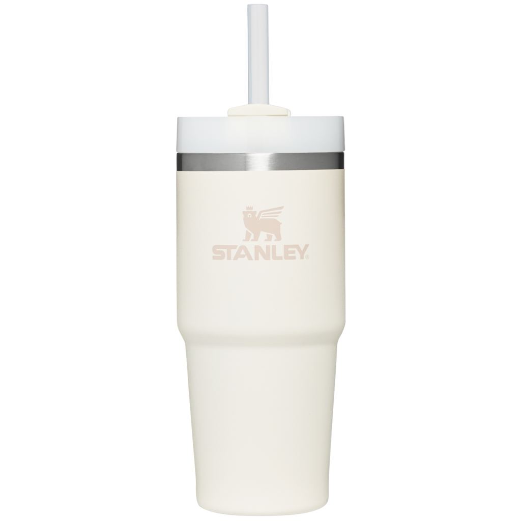 Large Capacity The Quencher H2.0 Flowstate Tumbler D214X - Premium Stainless Steel Straw Cup for All-Day Hydration Detail