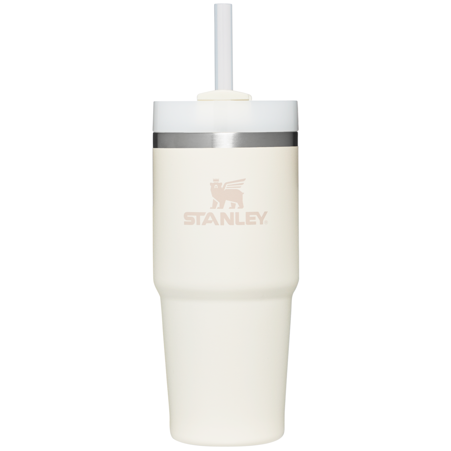 Large Capacity The Quencher H2.0 Flowstate Tumbler D214X - Premium Stainless Steel Straw Cup for All-Day Hydration Detail
