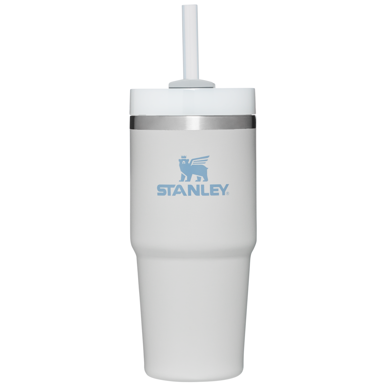 Large Capacity The Quencher H2.0 Flowstate Tumbler D214X - Premium Stainless Steel Straw Cup for All-Day Hydration Detail