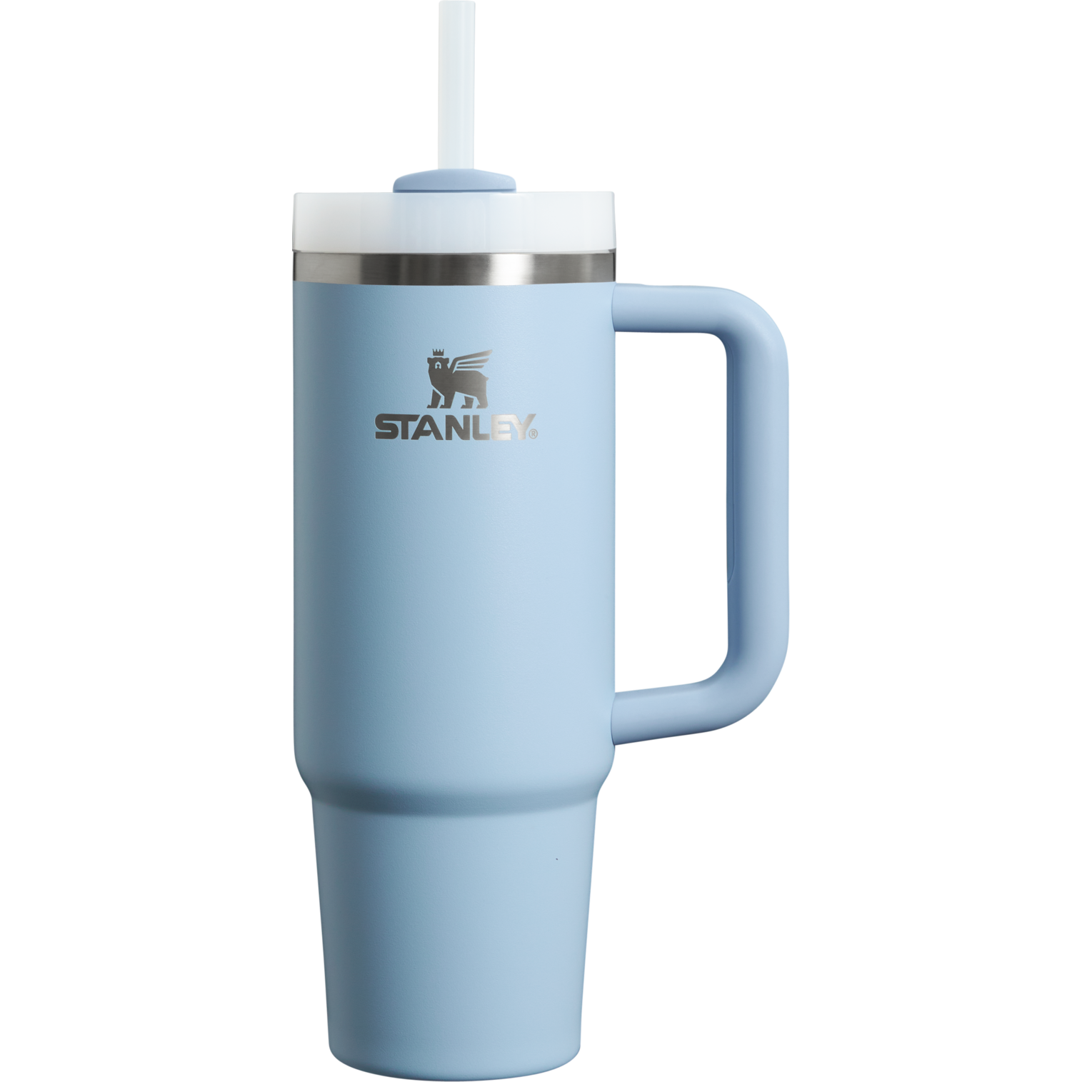 Insulated Travel The Quencher H2.0 Flowstate Tumbler D051L - FlowState 3-Position Lid Insulated Travel Mug Detail