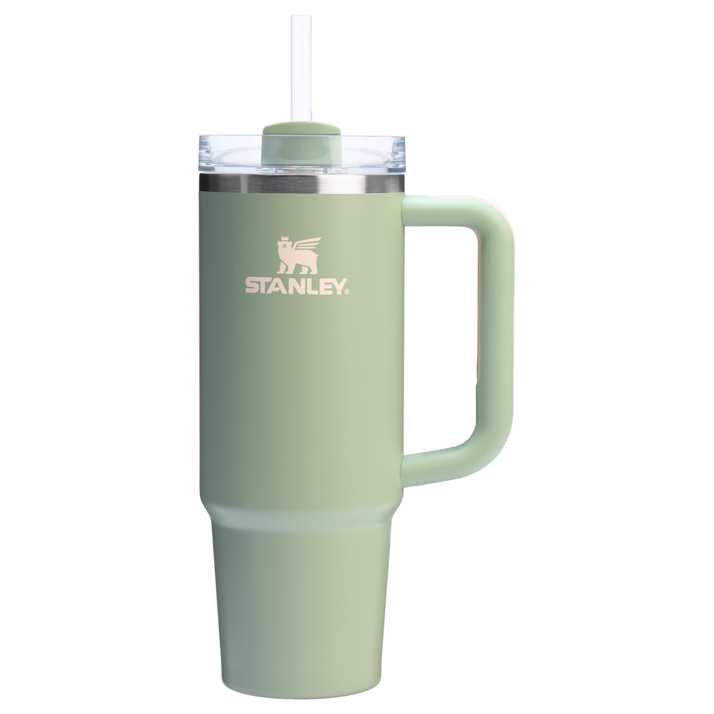 Insulated Travel The Quencher H2.0 Flowstate Tumbler D051L - FlowState 3-Position Lid Insulated Travel Mug Detail