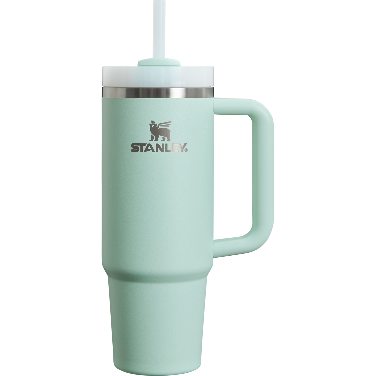 Insulated Travel The Quencher H2.0 Flowstate Tumbler D051L - FlowState 3-Position Lid Insulated Travel Mug Detail
