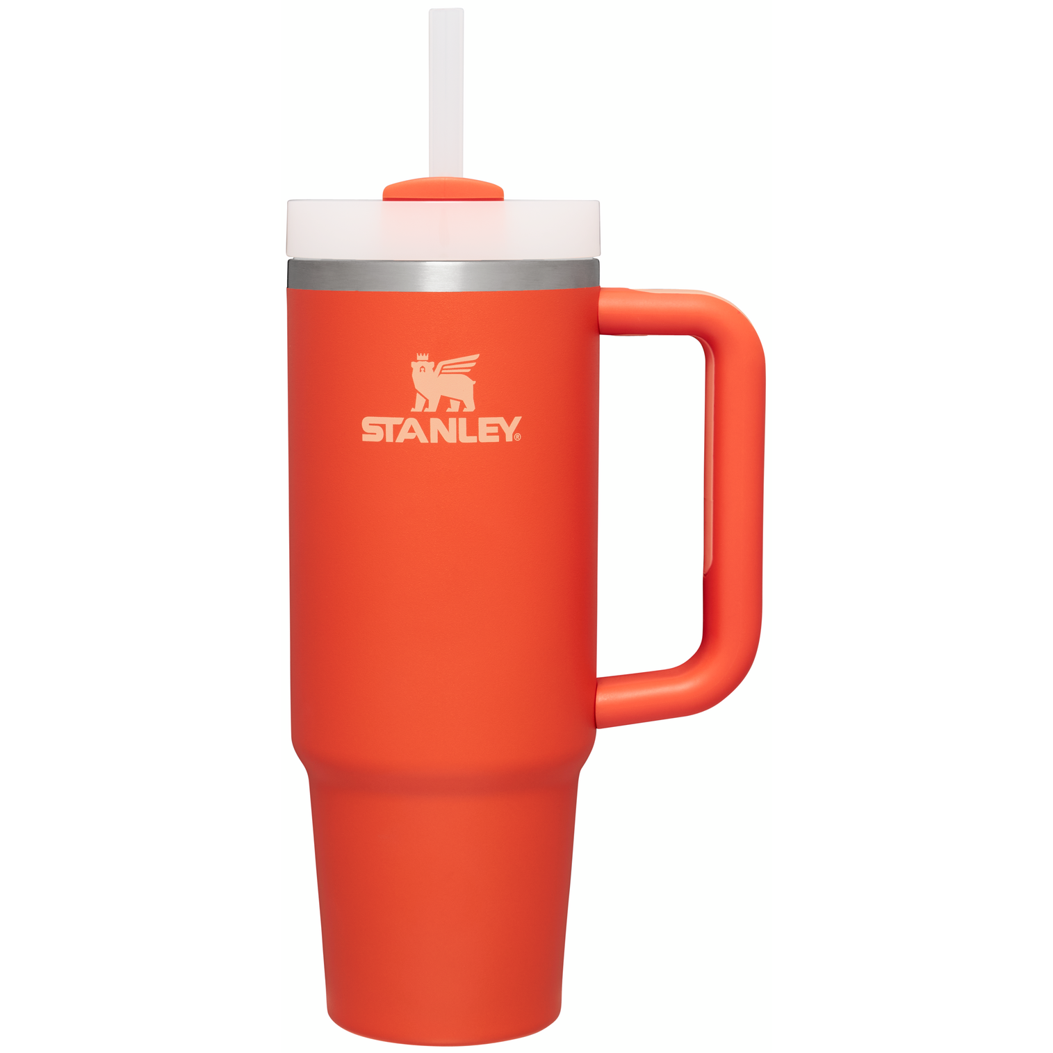 Insulated Travel The Quencher H2.0 Flowstate Tumbler D051L - FlowState 3-Position Lid Insulated Travel Mug Detail