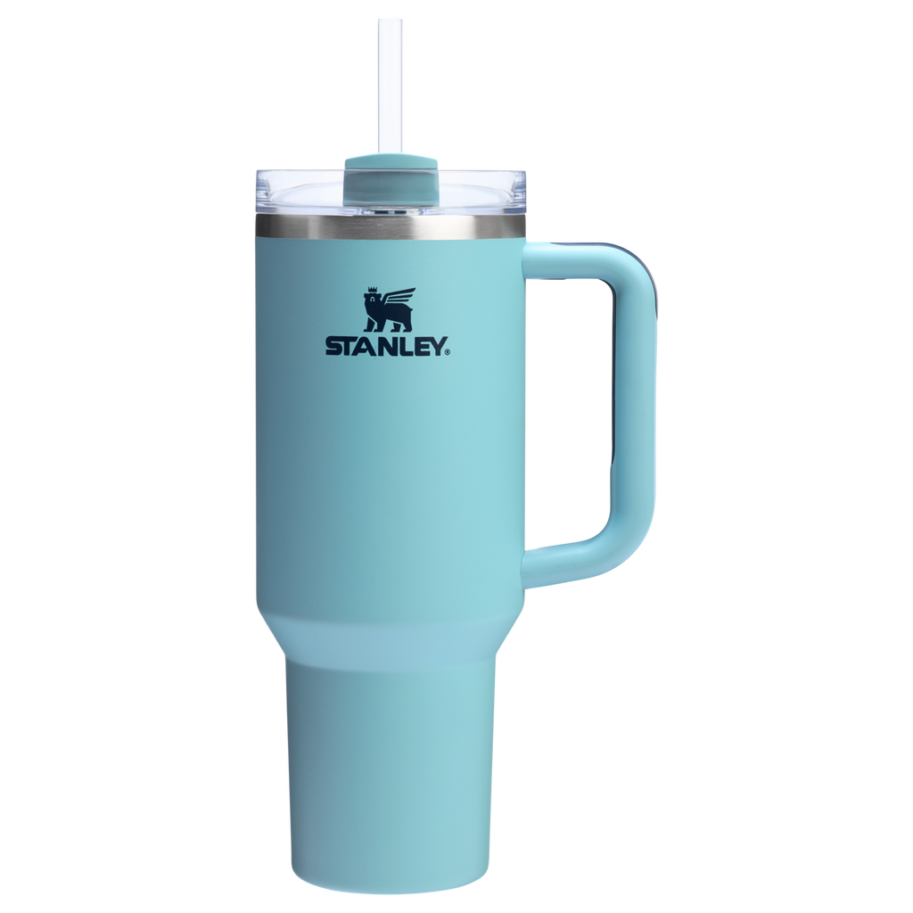 Large Capacity The Quencher H2.0 Flowstate Tumbler D050X - 40oz Large Capacity Car-Cup Friendly Quencher Detail