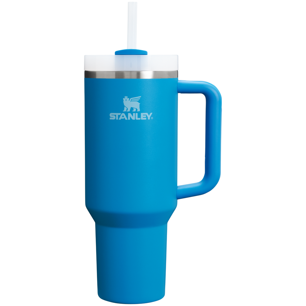 Insulated Travel The Quencher H2.0 Flowstate Tumbler D051L - FlowState 3-Position Lid Insulated Travel Mug Detail