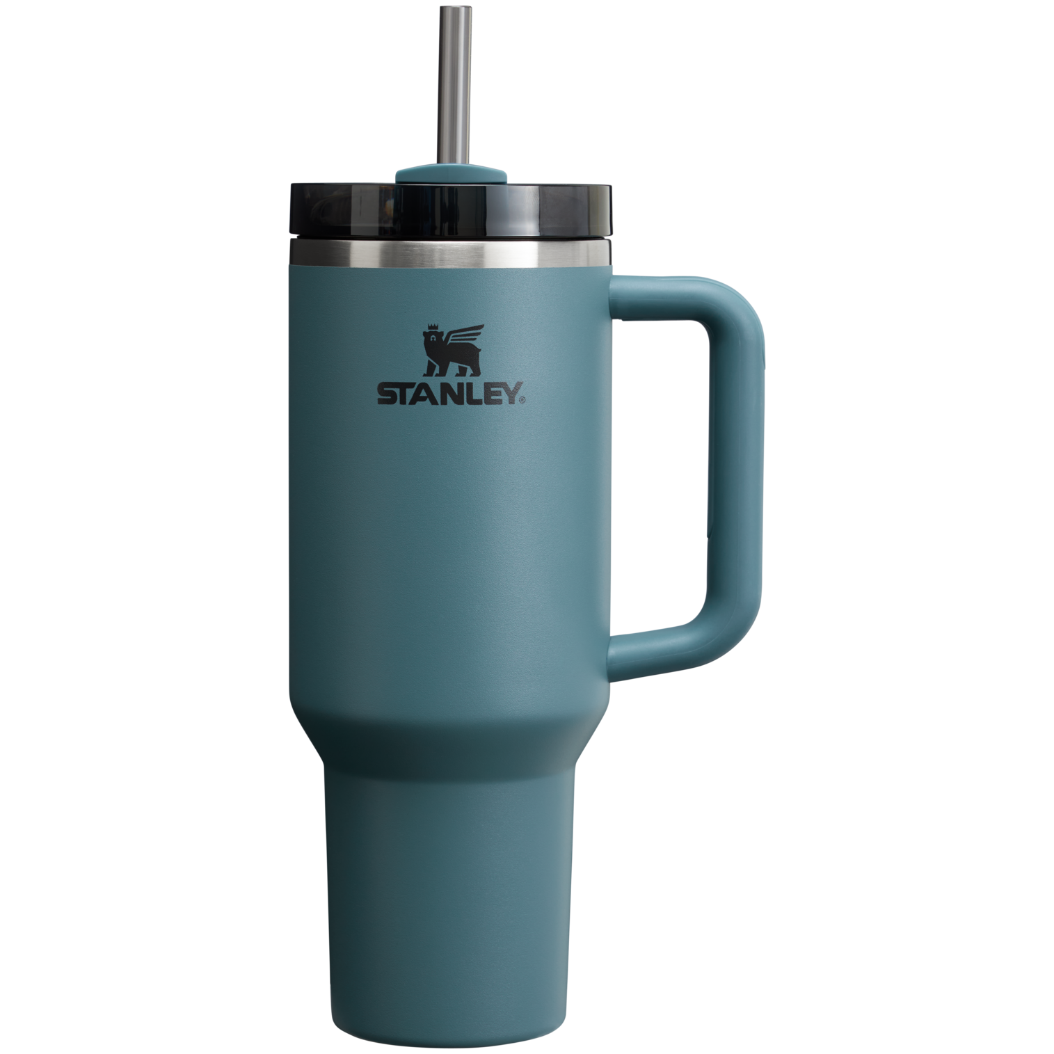 Insulated Travel The Quencher H2.0 Flowstate Tumbler D051L - FlowState 3-Position Lid Insulated Travel Mug Detail