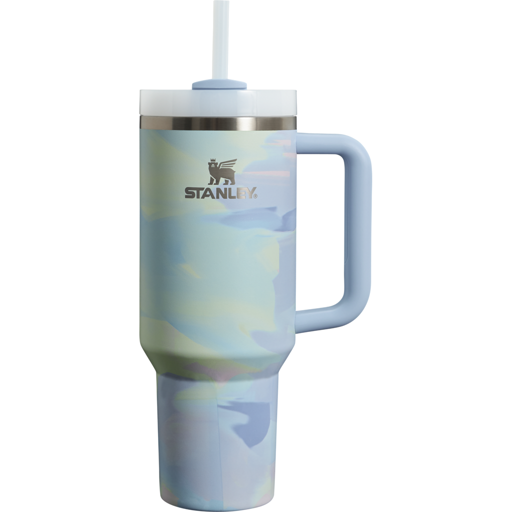 Large Capacity The Quencher H2.0 Flowstate Tumbler D050X - 40oz Large Capacity Car-Cup Friendly Quencher Detail
