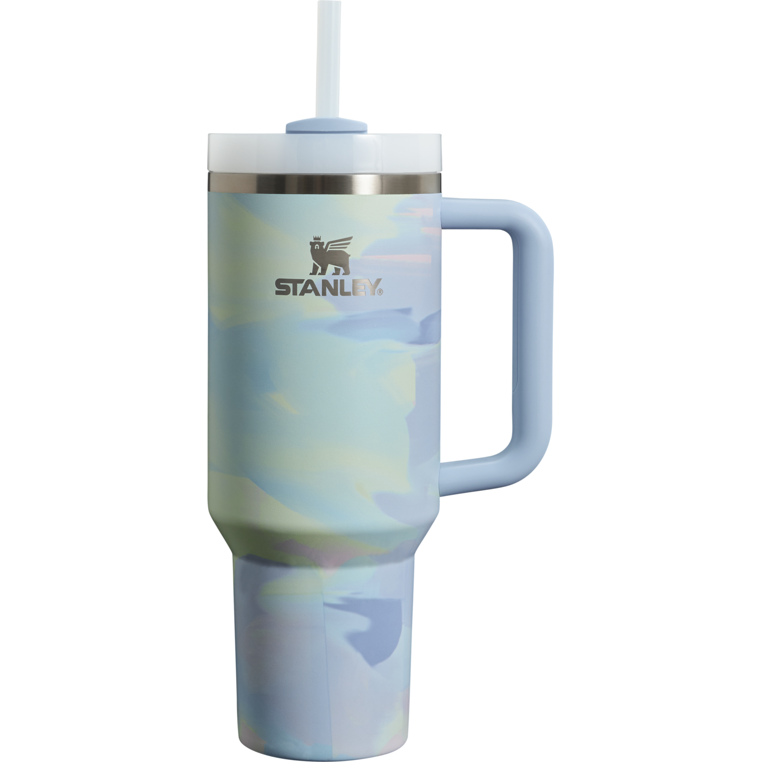 Large Capacity The Quencher H2.0 Flowstate Tumbler D050X - 40oz Large Capacity Car-Cup Friendly Quencher Detail
