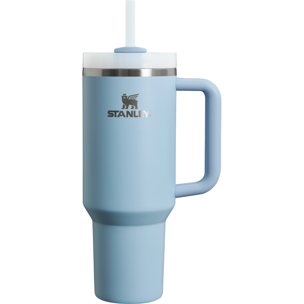 Car-Cup Friendly The Quencher H2.0 Flowstate Tumbler  | Stanley Create D332L - FlowState 3-Position Lid Insulated Travel Mug Detail