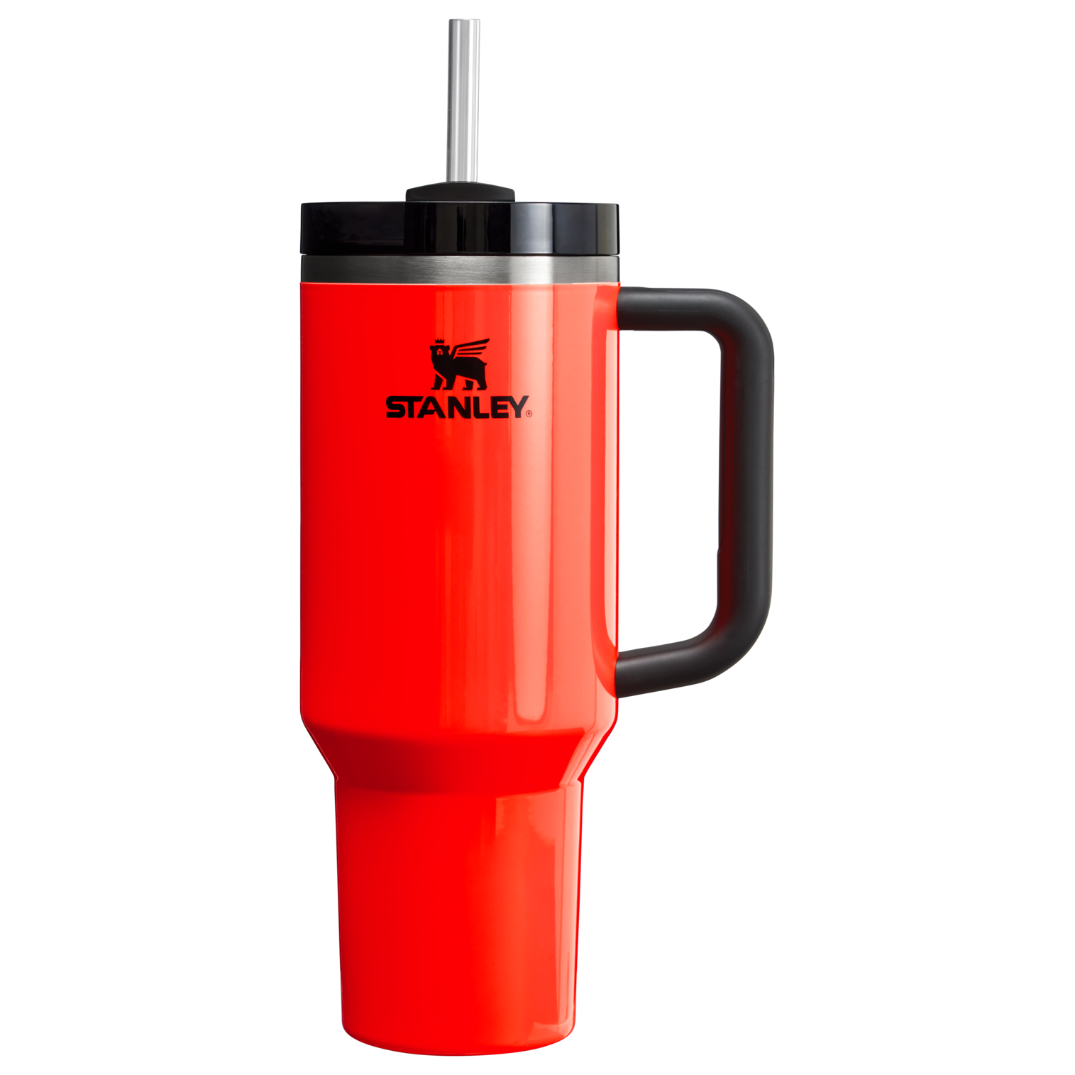 Insulated Travel The Quencher H2.0 Flowstate Tumbler D051L - FlowState 3-Position Lid Insulated Travel Mug Detail