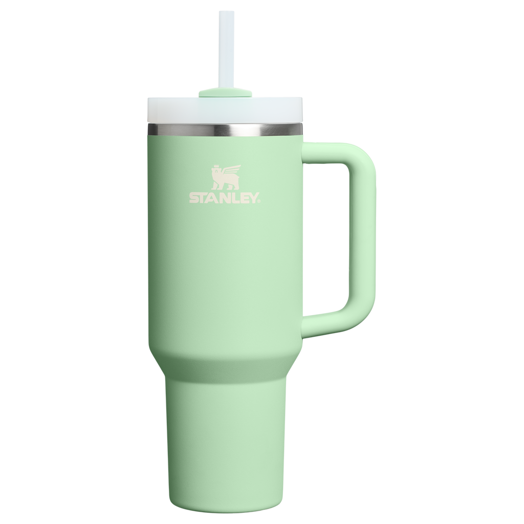 Large Capacity The Quencher H2.0 Flowstate Tumbler D050X - 40oz Large Capacity Car-Cup Friendly Quencher Detail
