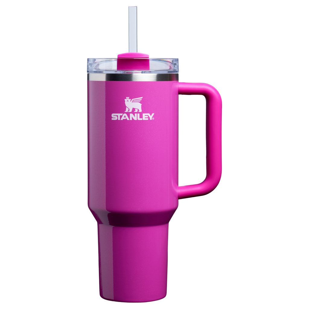 Large Capacity The Quencher H2.0 Flowstate Tumbler D050X - 40oz Large Capacity Car-Cup Friendly Quencher Detail