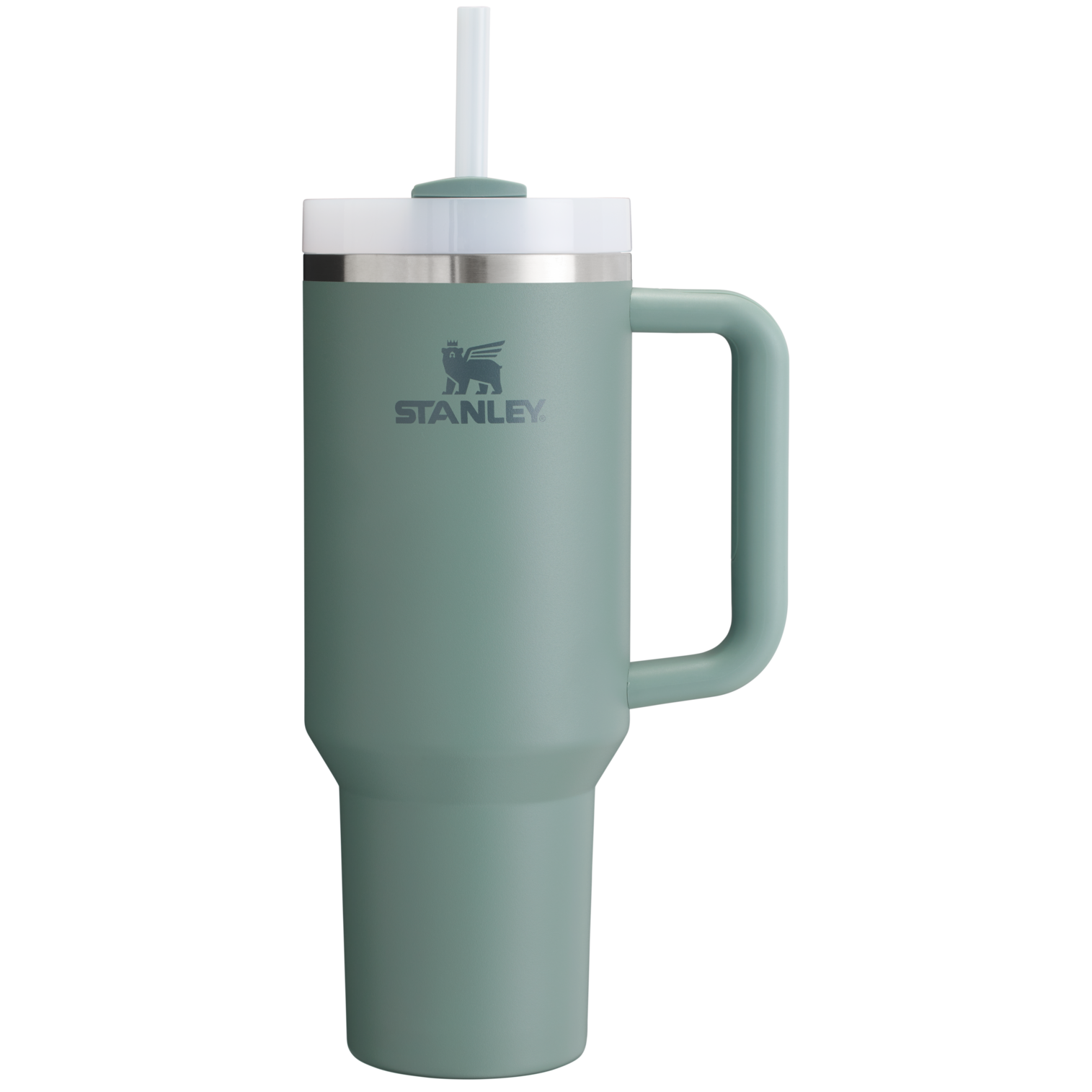 Large Capacity The Quencher H2.0 Flowstate Tumbler D050X - 40oz Large Capacity Car-Cup Friendly Quencher Detail